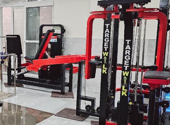 Spine Rehabilitation Centre Gurgaon