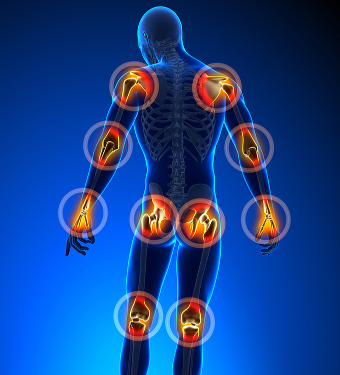 Spine Rehabilitation Centre in Gurgaon