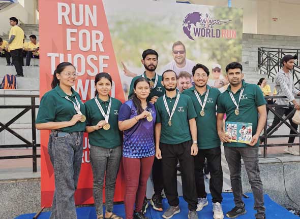 Spine Rehabilitation Centre Gurgaon