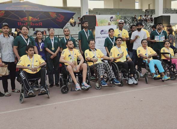 Spine Rehabilitation Centre Gurgaon